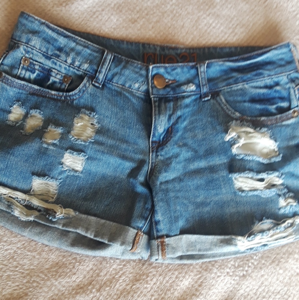 Rue 21 shorts
